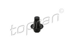 KOREK SPUSTOWY OLEJU FORD HANS PRIES HP301 761