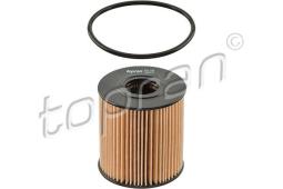 FILTR OLEJU PEUGEOT 1,4 16V 03- HP302 318