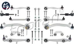 FILTR KABINY HYUNDAI I30 07- HANS PRIES HP820 612