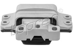 PODUSZKA SIL.VW GOLF V 1,4-2,0 03- /L/ HANS PRIES HP110 129