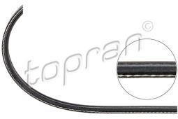 USZCZELKA VAG HANS PRIES HP113 939