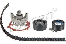 ZESTAW NAPRAWCZY RENAULT/DACIA HANS PRIES HP208 268