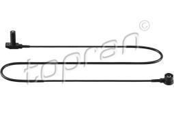 ŁĄCZNIK STABIL.FIAT GRANDE PUNTO 1.2-1.905-,OPEL CORSA D 1.0-14 06- PRZEDNI L/P HP207 664