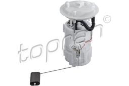 POMPA PALIWA RENAULT/DACIA HANS PRIES HP701 129