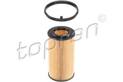 FILTR OLEJU VW BENZ. 2,0FSI 01- HP110 054