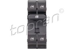 WAHACZ /TYŁ/ VW TOURAN,GOLF V /POPRZ/ /P/ HANS PRIES HP110 272