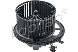 WENTYLATOR BMW/MINI HANS PRIES HP502 396