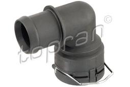 KRÓCIEC UKŁADU CHŁODZENIA VW,AUDI,SKODA,SEAT /HP/ HP112 089