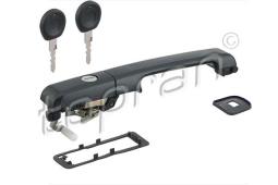 KLAMKA /PRZ/ VW PASSAT 88- /P/ HANS PRIES HP108 485