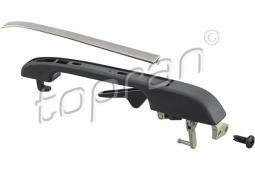 CZUJNIK TEMP.ZEWN.VW SHARAN,GOLF IV HANS PRIES HP110 587