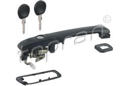 KLAMKA /PRZ/ VW PASSAT 93-96 /P/ HANS PRIES HP108 481