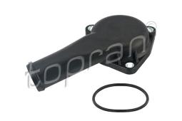 WĄŻ CHŁODNICY VW BORA 2.3-2.8 -05 HP111 180