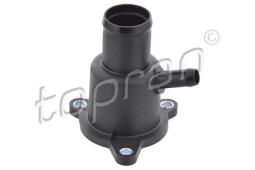 OBUDOWA TERMOSTATU RENAULT 1.4,1.6 16V  /KOMINEK//HP/ HP700 670