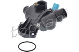 TERMOSTAT AUDI 1,8-2,0 00-              /A4,A6,PASSAT/ HANS PRIES HP109 891