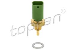 CZUJNIK TEMP.OLEJU RENAULT CLIO III 1.2 16V 07- HANS PRIES HP701 177