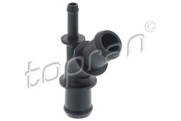 KRÓCIEC WODY AUDI A2 1.6FSI 02-,SKODA O CTAVIA 1.6-1.8 HANS PRIES HP115 408