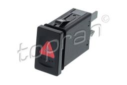 WŁĄCZNIK ŚW.AW.VW PASSAT 96-00 HANS PRIES HP108 885