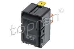 WŁĄCZNIK PODN.SZYBY AUDI 80,100,A6 HANS PRIES HP107 555