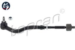 ZIMERING WAŁU KORB.OPEL ASTRA H 1.9CDTI 04-,VECTRA C 1.9CDTI 04- HP207 638