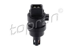 CZUJNIK TEMP.POW.DOLOT.VW GOLF 91-,PASSAT 90- HANS PRIES HP109 795