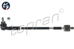 DR.KIER.VW POLO 96- CLASSIC LEWY        /HP/ HP110 512