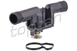 KOREK OLEJU OPEL 1,0 12V HANS PRIES HP205 210