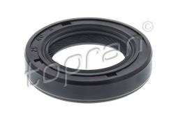 ZIMERING W./SPRZ/ AUDI 80,100 86- HANS PRIES HP100 059