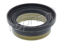 ZIMERING WAŁU RÓŻNICOWEGO AUDI A4 04-,  SEAT LEON 05- /CORTECO/ HP112 032