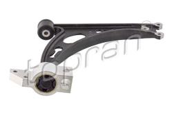 WENTYLATOR NAGRZEWNICY SKODA FABIA /+AC/ HANS PRIES HP110 740