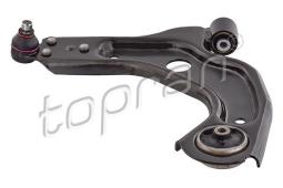 TULEJA ST./PRZ/ FORD FIESTA,FUSION 01- HANS PRIES HP302 252