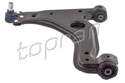 WAHACZ /PRZ/ OPEL VECTRA B 95- /L/ HANS PRIES HP203 832