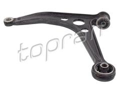 TULEJA ST./PRZ/ OPEL CORSA D @19 HANS PRIES HP207 668