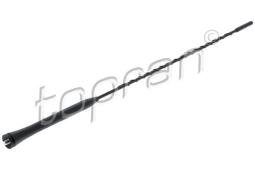 TULEJA ST./PRZ/ FORD FOCUS 04- /WEW/ HANS PRIES HP302 477