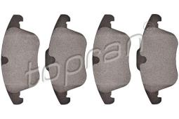 TULEJA WAH./PRZ/ VW GOLF II /P/ PASSAT  88- HANS PRIES HP103 474