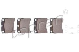 KLOCKI HAM.VAG HANS PRIES HP104 091