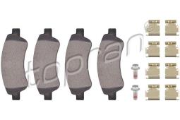 KLOCKI HAM.PSA HANS PRIES HP721 237