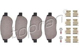 KLOCKI HAM.PSA HANS PRIES HP721 239