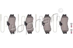 KLOCKI HAM.PSA HANS PRIES HP720 252