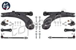 ZESTAW WAHACZY VAG HANS PRIES HP115 798