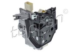 MODUŁ ZAMKA CENTRALNEGO AUDI Q7 /4LB/,S KODA LEWA HANS PRIES HP115 147