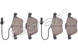 KLOCKI HAM.FORD GALAXY 00-.VW SHARAN    /HP/ HP109 467