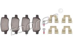 MISA OLEJOWA VW 1,9-2,0TDI 03- BEZ OTW. NA CZUJNIK HANS PRIES HP112 343