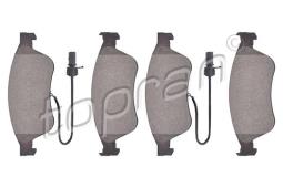 KLOCKI HAM.VAG HANS PRIES HP113 175