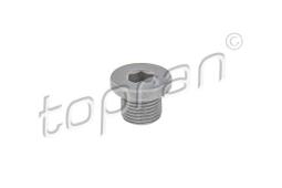 ZAWÓR STERUJĄCY BMW E39 2.0-3.0 95- HANS PRIES HP502 532