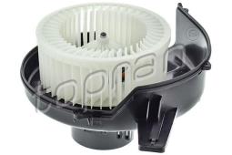 WENTYLATOR NAGRZEWNICY SKODA FABIA /+AC/ HANS PRIES HP110 740