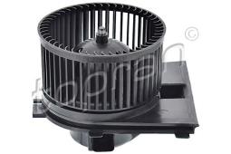 WENTYLATOR NAGRZEWNICY PASSAT 96-00     /-AC/ HANS PRIES HP109 899