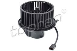 WENTYLATOR NAGRZEWNICY VW PASSAT 88-96,AUDI 80 86- /-AC/ HANS PRIES HP110 701