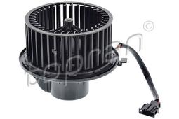 WENTYLATOR NAGRZEWNICY VW T4 HANS PRIES HP109 898