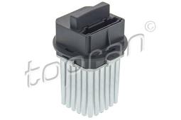 REGULATOR DMUCHAWY DB SPRINTER 2.2-3.2  -6 HANS PRIES HP115 182