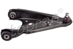 FILTR KABINY VW GOLF VII 12- /A3,LEON I HANS PRIES HP115 544